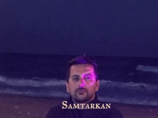 Samtarkan