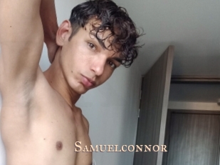 Samuelconnor