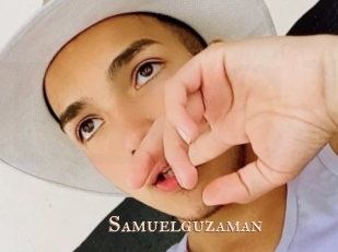 Samuelguzaman