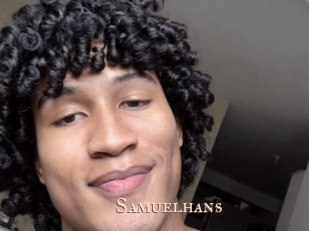 Samuelhans