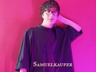 Samuelkauper