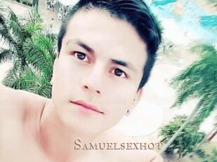 Samuelsexhot