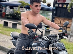 Samuelthompson