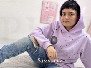 Samvelez