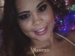 Samy20