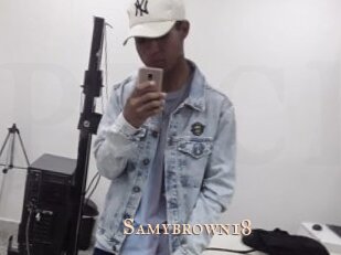 Samybrown18