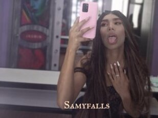 Samyfalls