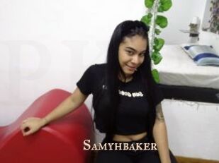 Samyhbaker