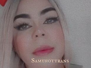 Samyhottrans