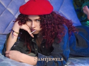 Samyjewels