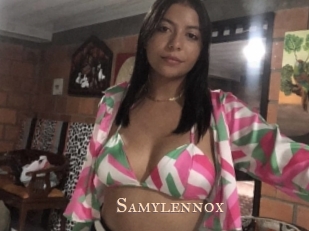 Samylennox