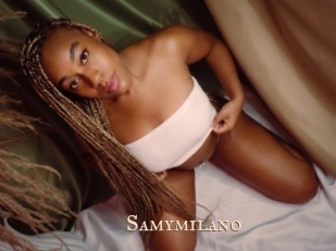 Samymilano