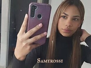 Samyrossi