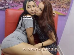 Sanddyandbonny