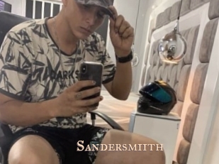 Sandersmiith