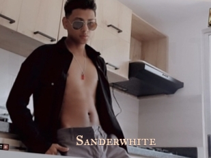 Sanderwhite