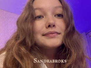 Sandrabroks