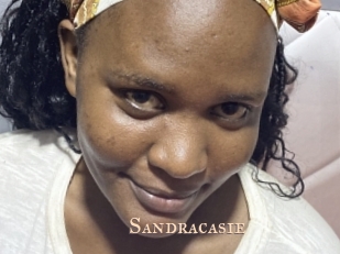 Sandracasie