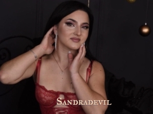 Sandradevil