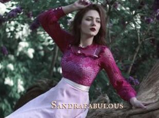 Sandrafabulous