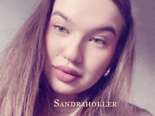 Sandraholler