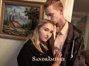 Sandramikle