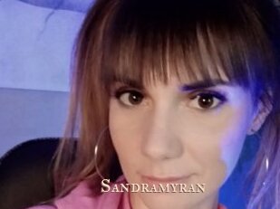 Sandramyran