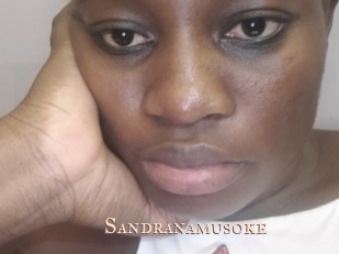 Sandranamusoke