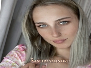 Sandrasaundre