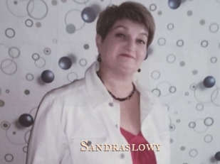 Sandraslowy