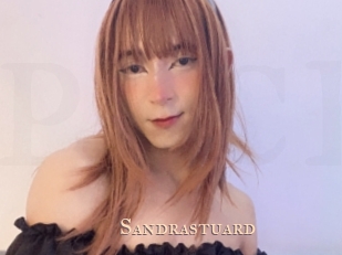 Sandrastuard