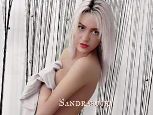 Sandrasuck