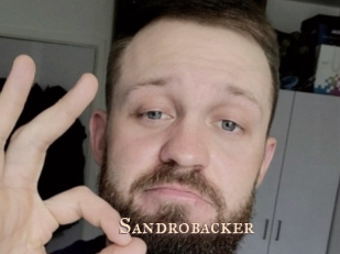 Sandrobacker