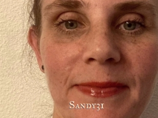 Sandy31