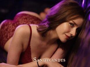 Sandycandys