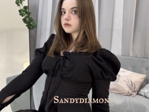 Sandydiamon