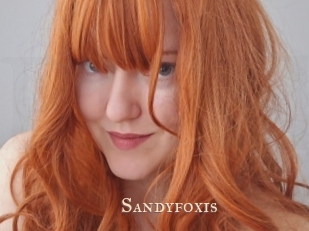 Sandyfoxis