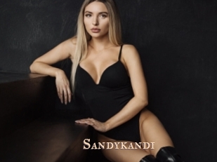 Sandykandi