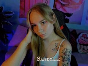 Sandylie