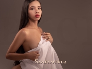 Sandymorga