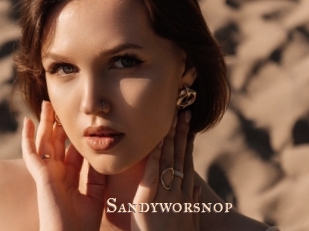 Sandyworsnop