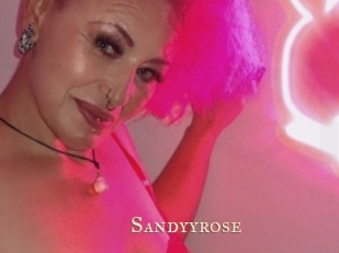 Sandyyrose