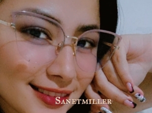 Sanetmiller