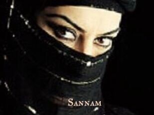 Sannam