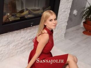 Sansajolie