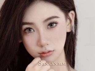Sansanmm