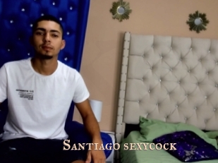 Santiago_sexycock