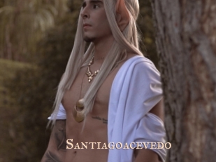 Santiagoacevedo