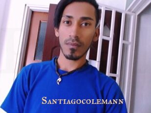 Santiagocolemann