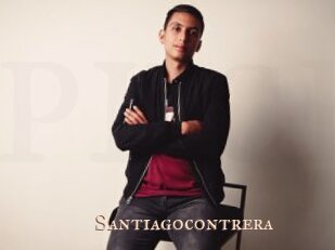 Santiagocontrera